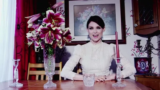 Sophie Ellis-Bextor - Runaway Daydreamer (Official Video)