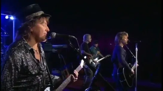 Bon Jovi - (You Want To) Make A Memory (Walmart Soundcheck Sessions 2007)