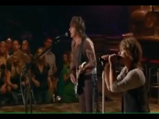 Bon Jovi - Summertime (DVD)