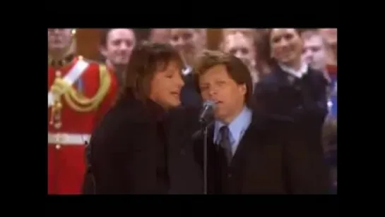 Let It Be (Royal Variety Performance, 2007_12_03)