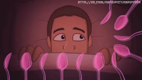 Adventurous Adventures of One Direction Part 1 and 2 [RUS SUB]