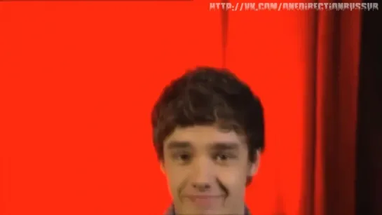 One Direction Confession Liam Payne [RUS SUB]