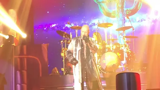 Judas Priest - Live @ Seminole Hard Rock, Hollywood, FL, USA (2019)