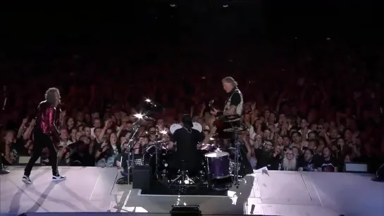 Metallica - Live in Gothenburg, Sweden (2019)