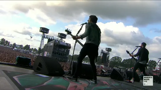 Bullet For My Valentine - Wacken Open Air (2019)