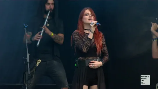 Eluveitie - Live at Wacken Open Air (2019)