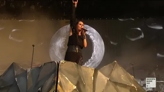 Within Temptation - Wacken Open Air (2019)