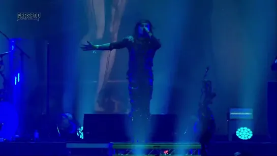 Cradle of Filth - Graspop Metal Meeting (2019)