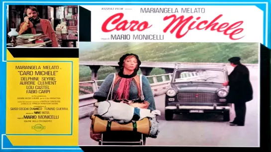 Caro Michele (1976) 720p.