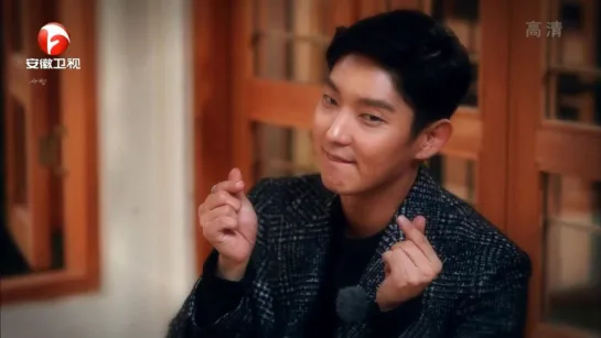 151128 (ENG SUBS) Lee Joon Gi Date! Mr Right 遇见男神