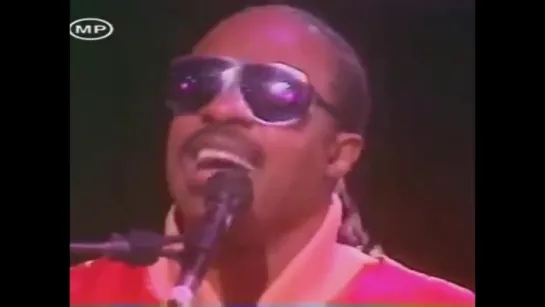 Stevie Wonder - I Wish