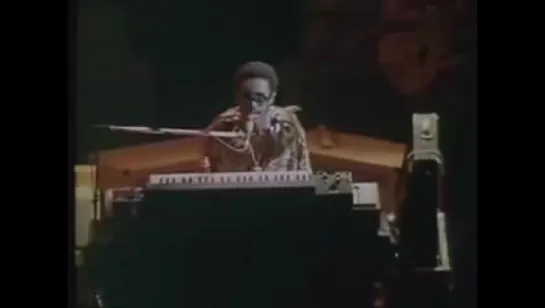 Stevie Wonder - You Are The Sunshine Of My Life