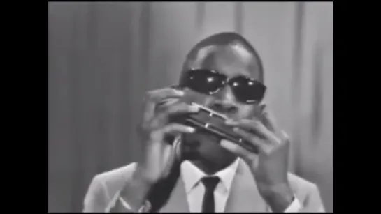 Stevie Wonder - Fingertips