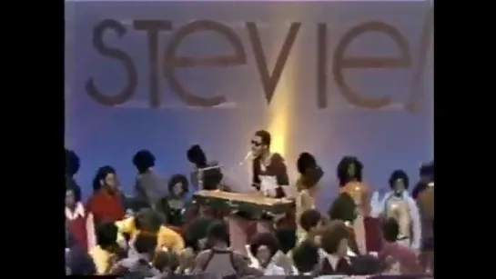 Stevie Wonder - Superstition