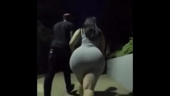 Wonderful Biggest Fatass BBW