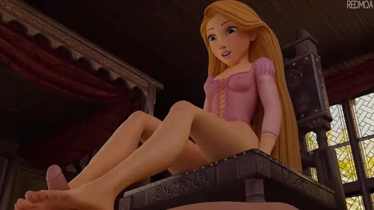 Rapunzel: Part 2