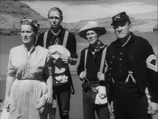 Rio Grande (1950)