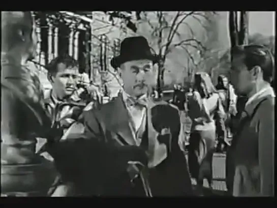 Mr. Belvedere Goes to College (1949) -(1/6)