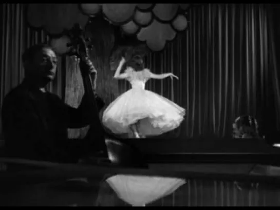 Dance, Girl, Dance (1940) Eng