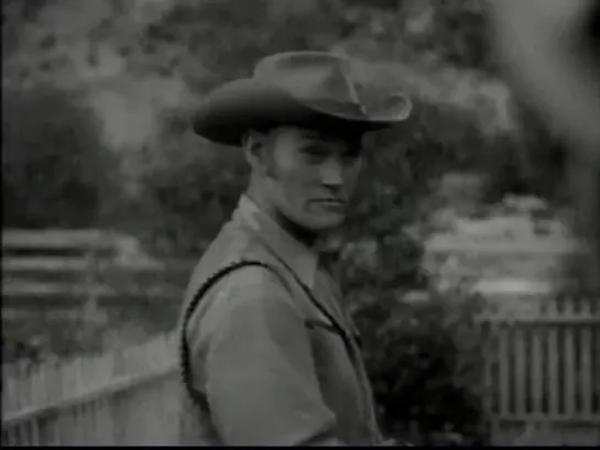 The Rifleman 11 1958 - 1963 in english eng