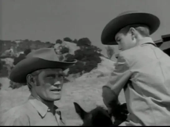 The Rifleman 10 1958 - 1963 in english eng