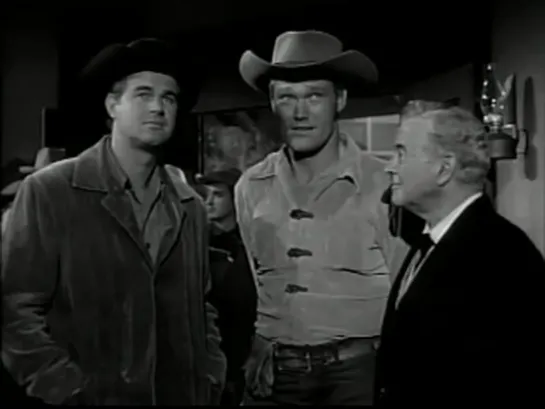 The Rifleman 8 1958 - 1963 in english eng