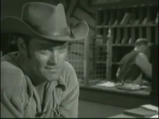 The Rifleman 6 1958 - 1963 in english eng