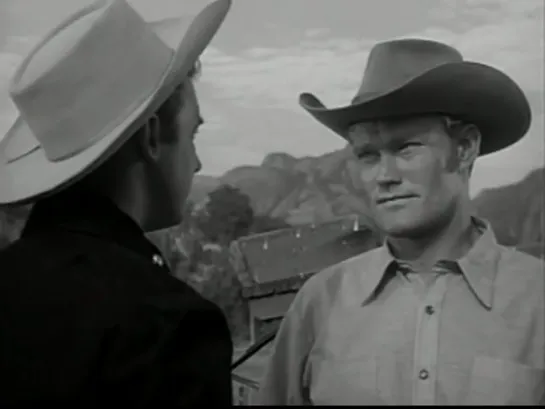 The Rifleman 5 1958 - 1963 in english eng