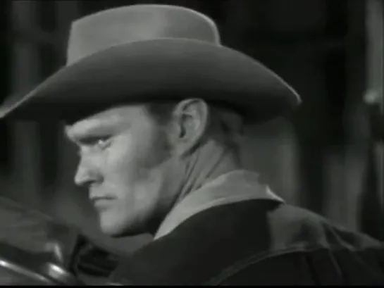 The Rifleman 4 1958 - 1963 in english eng