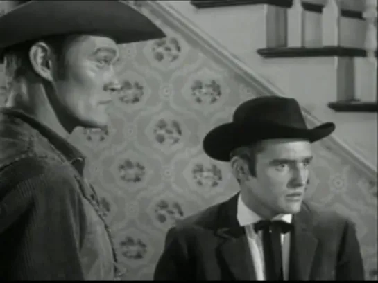 The Rifleman 1 1958 - 1963 in english eng