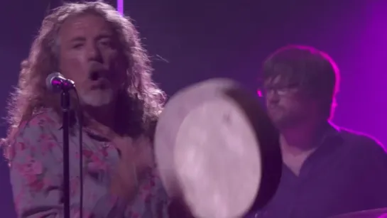 Robert Plant - iTunes Festival Roundhouse, London (2014)