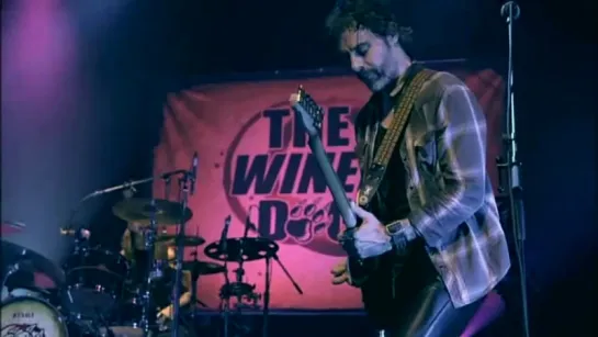 The Winery Dogs - Unleashed in Japan (2014)