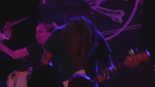 EARTH - Live At Saint Vitus Bar (Sep 25th, 2014)