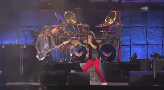 Journey - Live in Manila (2009) vol.2