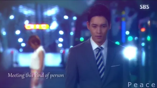 못난이 주의보 (Ugly Alert) - Its Him. He is the person I love