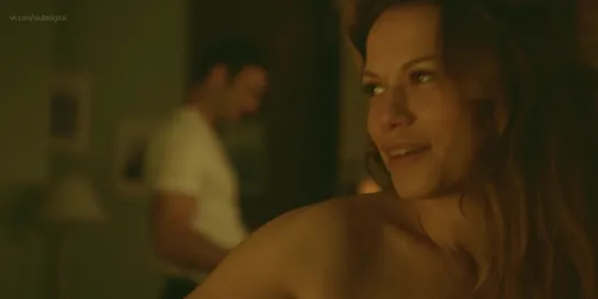 Bethany Joy Lenz Nude (covered) - Pearson S01E05 (2019) HD 1080 Watch Online / Бетани Джой Галеотти Ленц - Пирсон