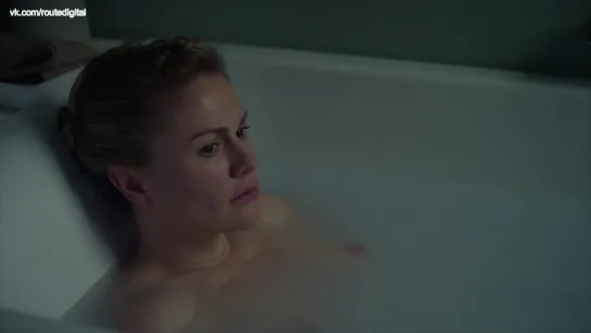 Maura Tierney, Anna Paquin, Emily Browning Nude - The Affair S05E01 (2019) / Мора Тирни, Анна Пэкуин, Эмили Браунинг - Любовники