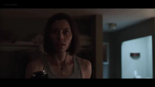 Jessica Biel - Limetown S01E01 (2019) Nude? Sexy! Watch Online / Джессика Бил - Лаймтаун