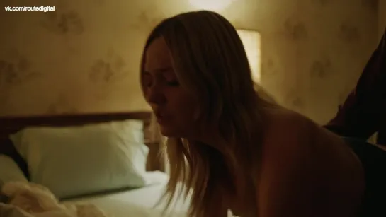 Emily Meade Nude - The Deuce (2019) s3e7 1080p Watch Online / Эмили Мид - Двойка