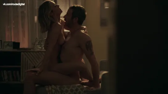 Megan Stevenson Nude - Get Shorty (2019) s3e3 1080p Watch Online / Меган Стивенсон - Достать коротышку