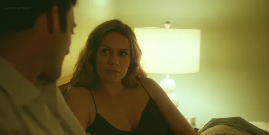 Bethany Joy Lenz - Pearson s01e05 (2019) HD 1080p Nude? Sexy! Watch Online / Бетани Джой Галеотти Ленц - Пирсон