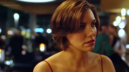 Lauren Cohan - Whiskey Cavalier S01E01 (2019) HD 720p Nude? Sexy! Watch Online