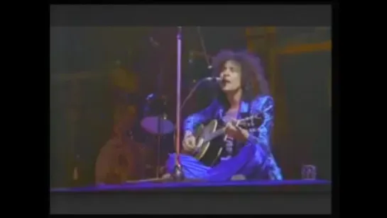 T.Rex 1972 Afternoon Concert