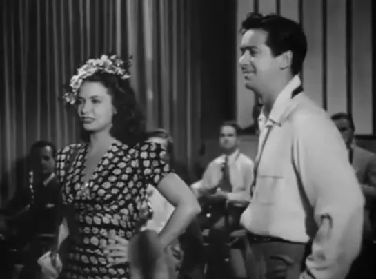 Beat the Band (1947) Musical Comedy in english eng