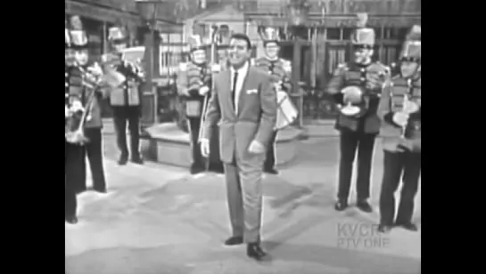 Tennessee Ernie Ford Show - 1959