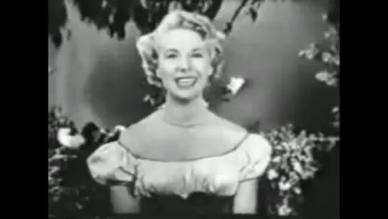 The Dinah Shore Show (c1952) episode in english eng