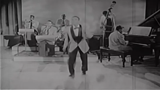 Rhythm And Blues Revue (1955) in english eng 720p