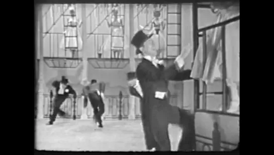 Your Hit Parade - 12 November 1955  episode in english eng