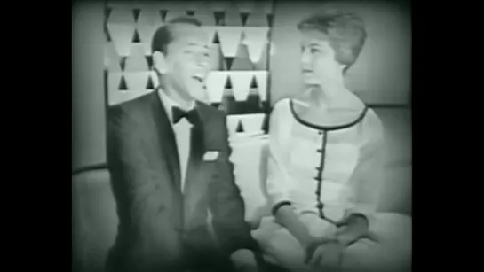 Frank Sinatra Timex Show with Joey Bishop, Sammy Davis Jr., Nancy Sinatra, Elvis Presley English Eng