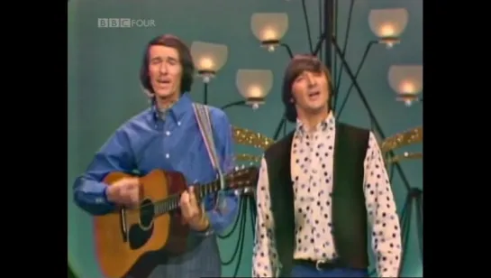 BBC California Dreamin - The Songs of the Mamas and the Papas